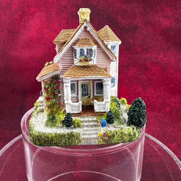 LIBERTY FALLS COLLECTION "HOME OF ARTIST ANABELLE PHILLIPS" # AH152, NEW w/o BOX - Picture 5 of 8